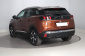 Peugeot 3008, 2020