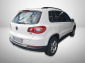 Volkswagen Tiguan, 2008