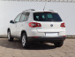 Volkswagen Tiguan, 2008
