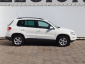 Volkswagen Tiguan, 2008