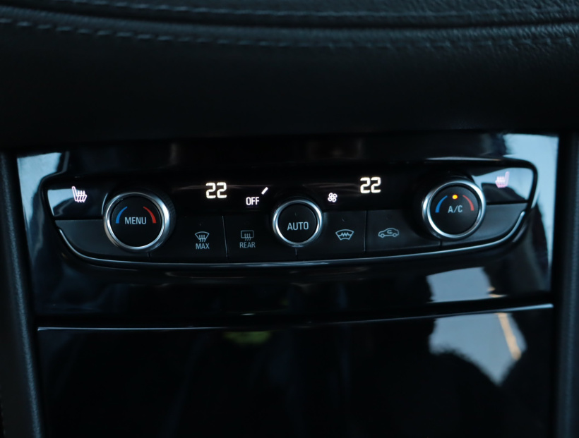 Opel Grandland, 2020