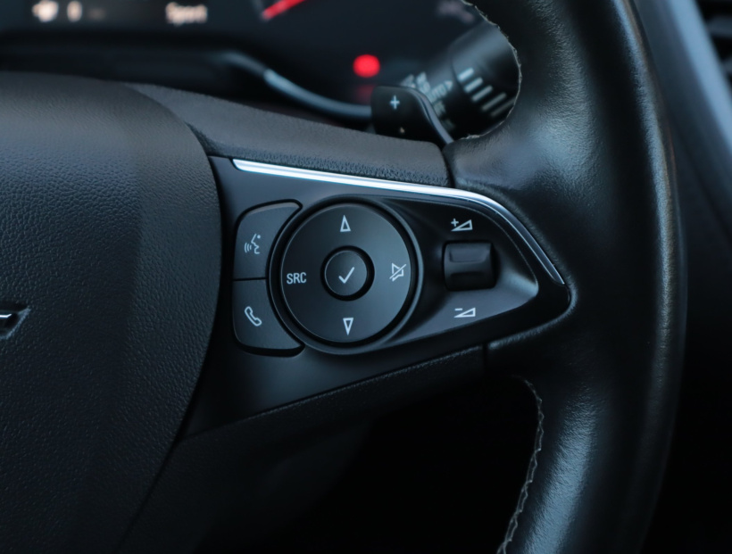 Opel Grandland, 2020