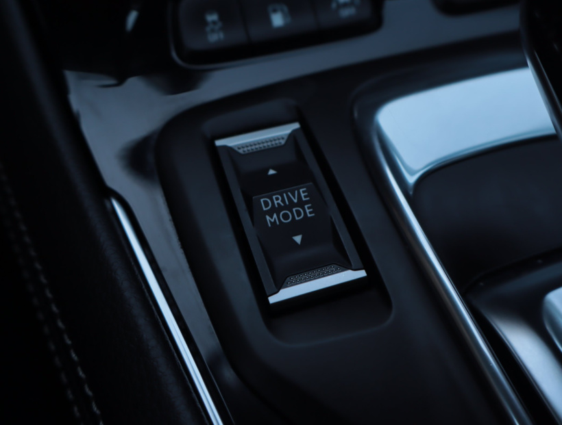 Opel Grandland, 2020
