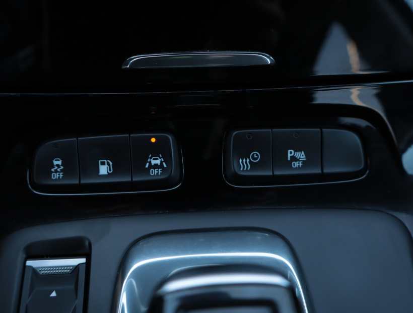 Opel Grandland, 2020
