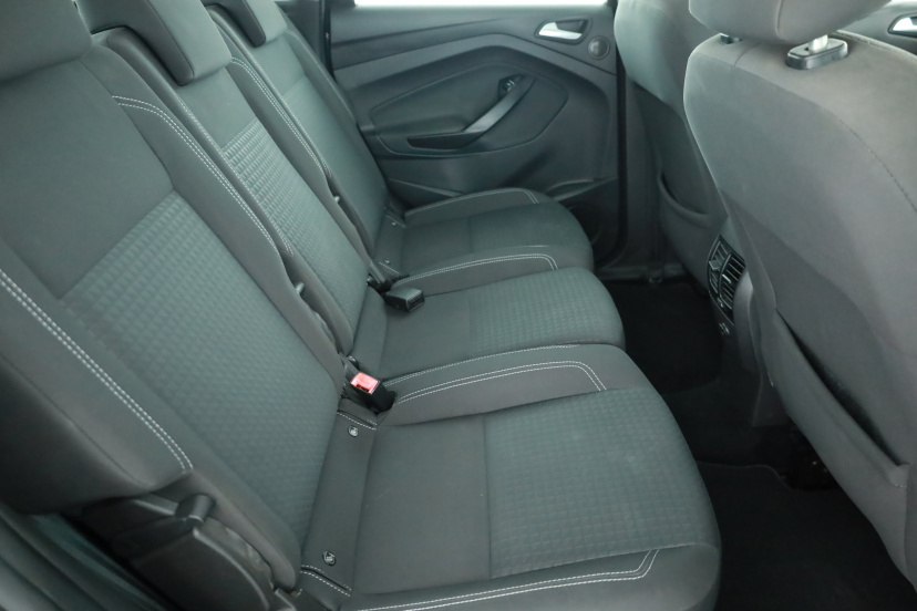 Ford C-Max, 2016