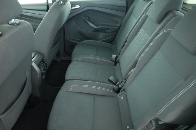 Ford C-Max, 2016