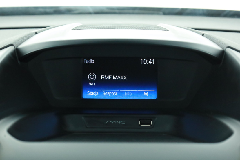 Ford C-Max, 2016