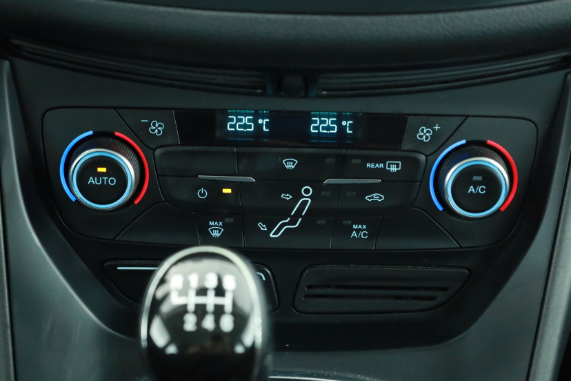 Ford C-Max, 2016