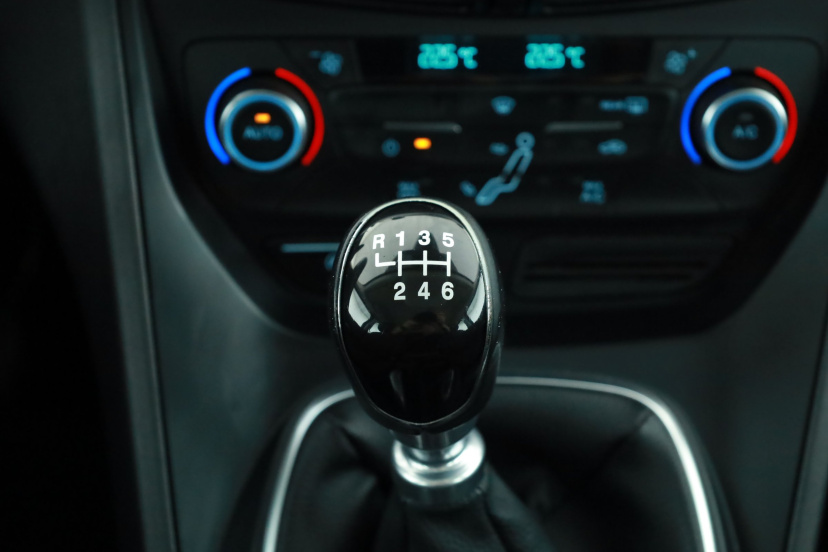 Ford C-Max, 2016