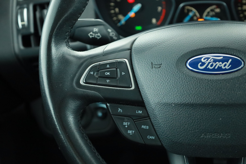 Ford C-Max, 2016
