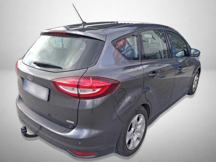 Ford C-Max, 2015