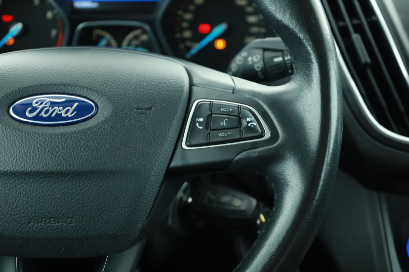 Ford C-Max, 2016