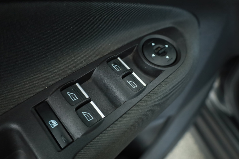 Ford C-Max, 2016