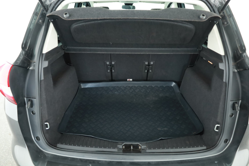 Ford C-Max, 2016