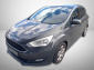 Ford C-Max, 2015