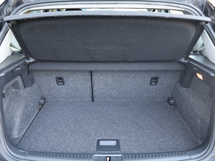 Volkswagen Polo, 2016