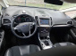 Ford S-Max, 2016