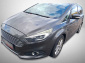 Ford S-Max, 2016