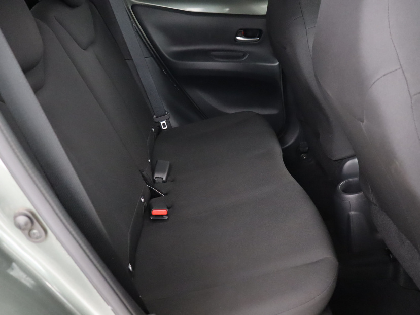 Toyota Aygo X, 2022