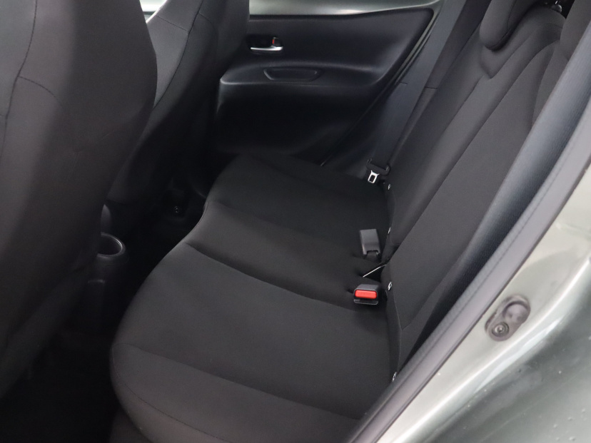 Toyota Aygo X, 2022