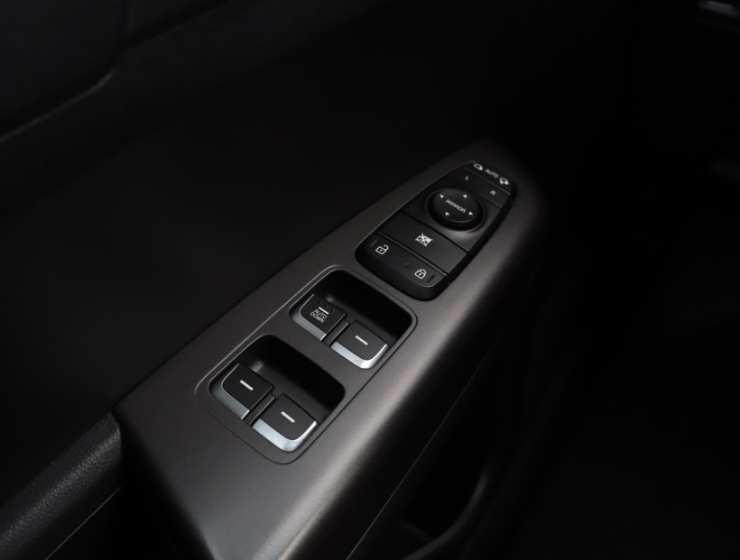 Kia Sportage, 2018