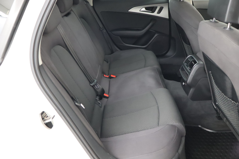 Audi A6, 2014