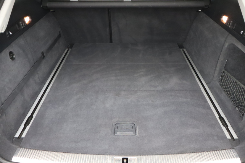Audi A6, 2014