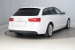 Audi A6, 2014