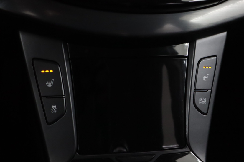 Hyundai i40, 2016