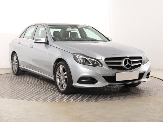 Mercedes-Benz E 220 CDI