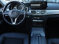 Mercedes-Benz E, 2014