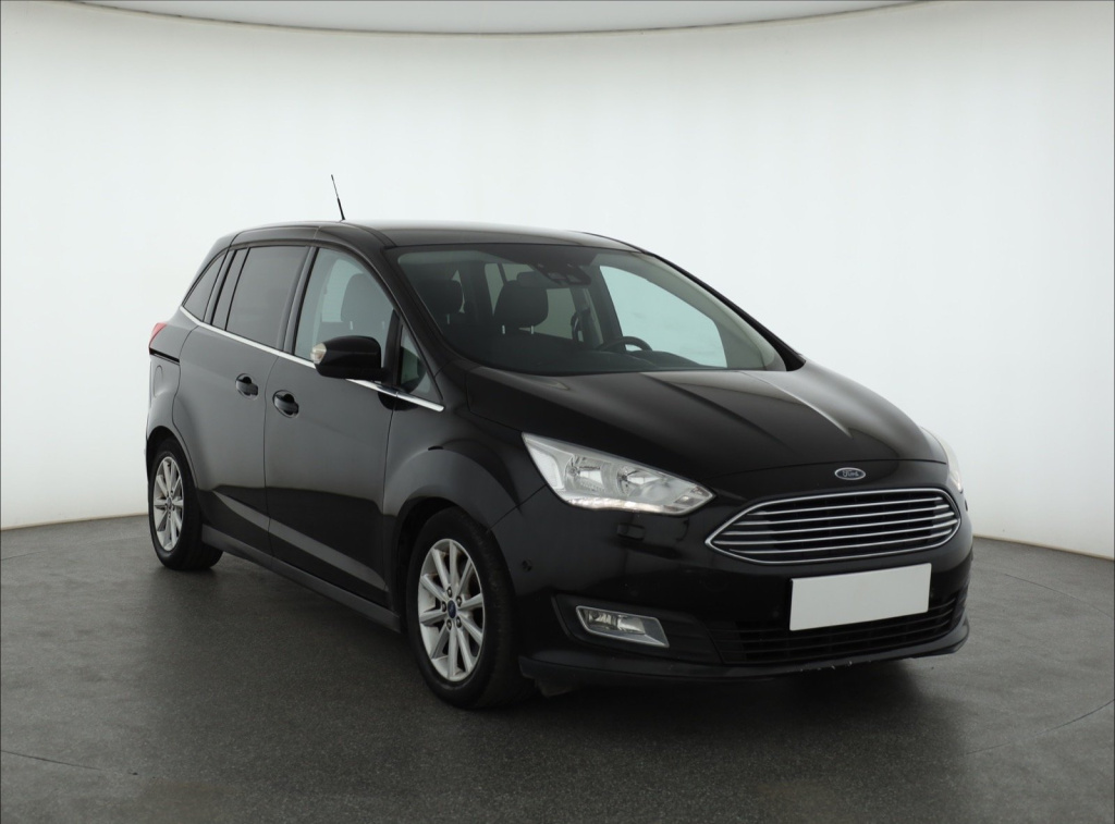 Ford Grand C-Max