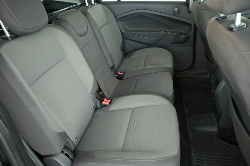Ford Grand C-Max, 2016