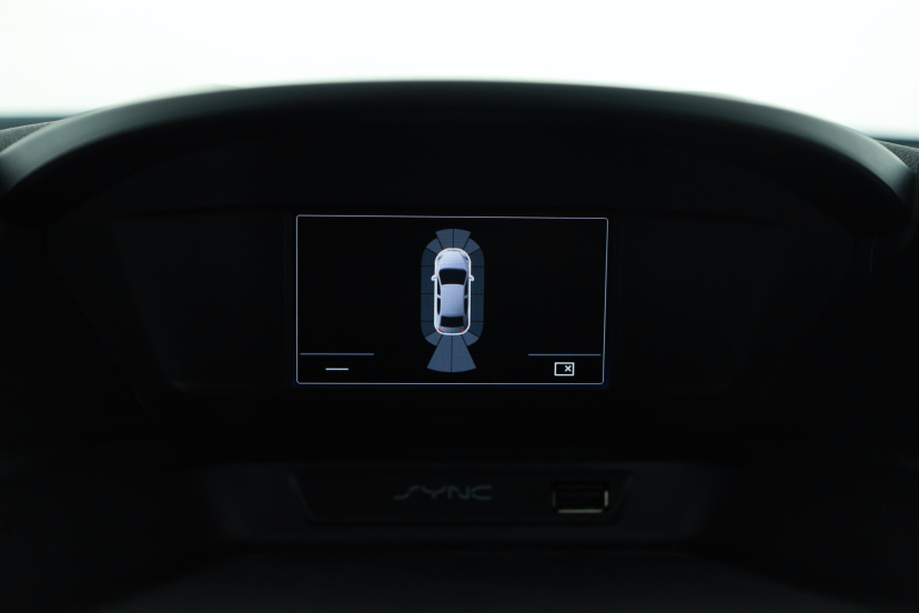 Ford Grand C-Max, 2016