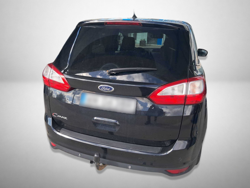 Ford Grand C-Max, 2016
