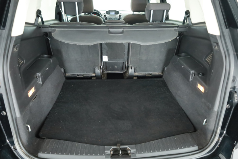 Ford Grand C-Max, 2016