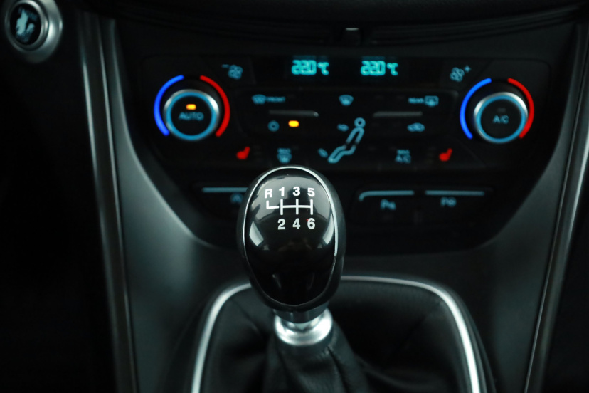 Ford Grand C-Max, 2016