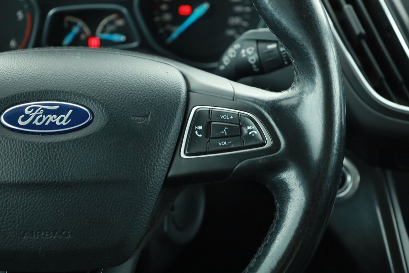 Ford Grand C-Max, 2016