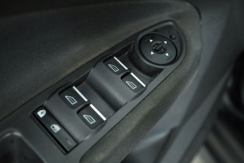 Ford Grand C-Max, 2016