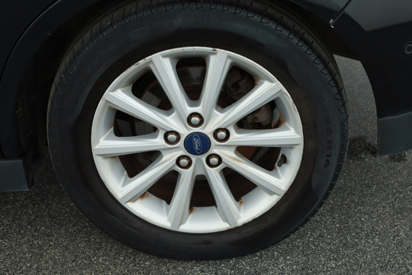 Ford Grand C-Max, 2016