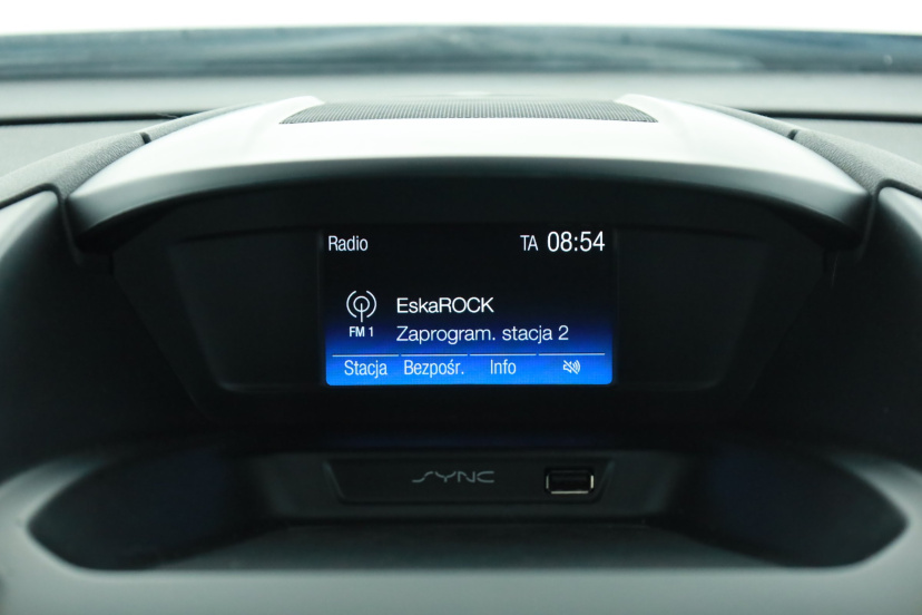 Ford Grand C-Max, 2016