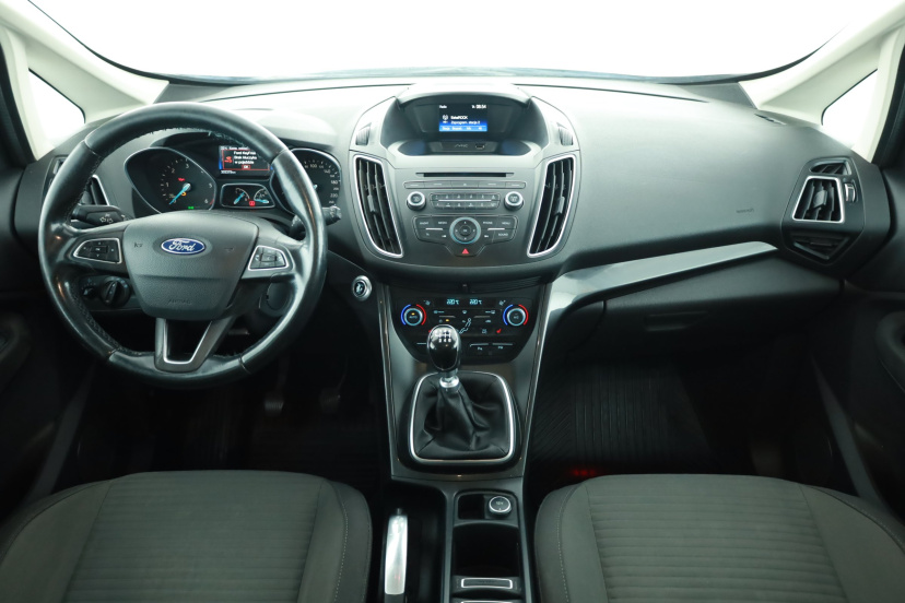 Ford Grand C-Max, 2016