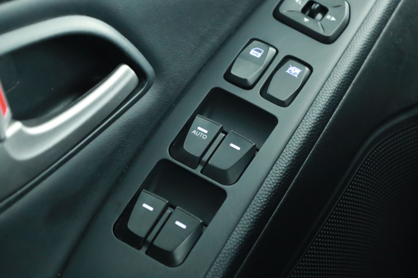 Hyundai ix35, 2013