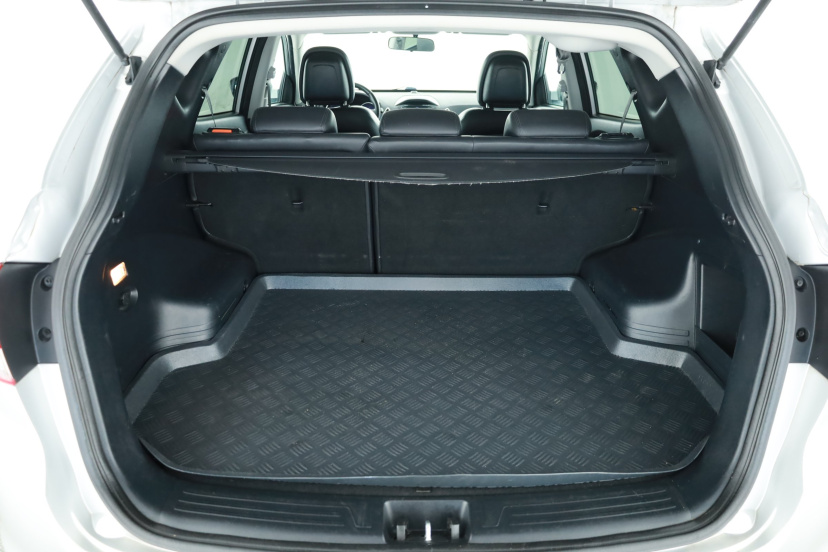 Hyundai ix35, 2013
