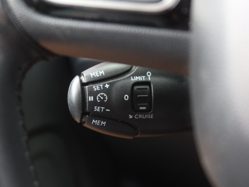 Citroen C3, 2018