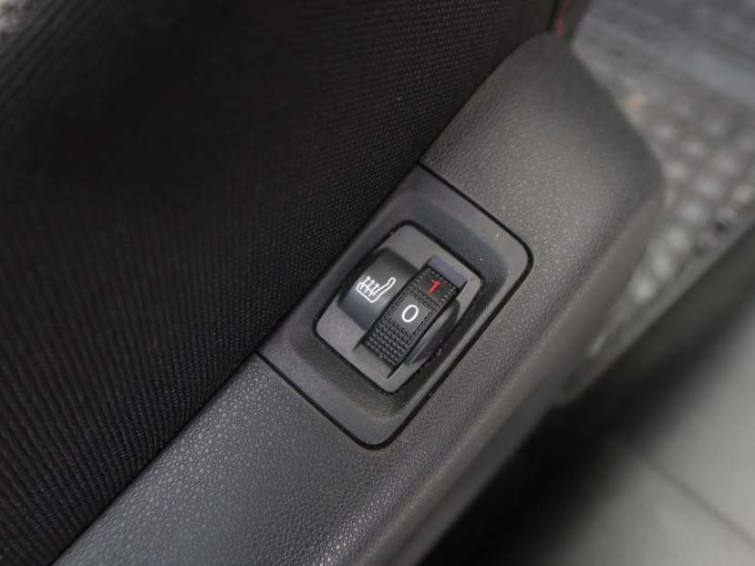 Citroen C3, 2018