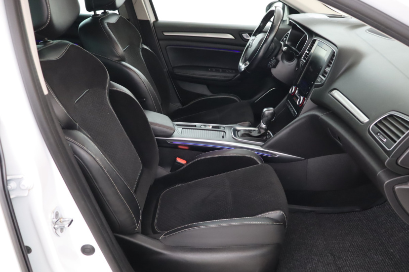 Renault Megane, 2016