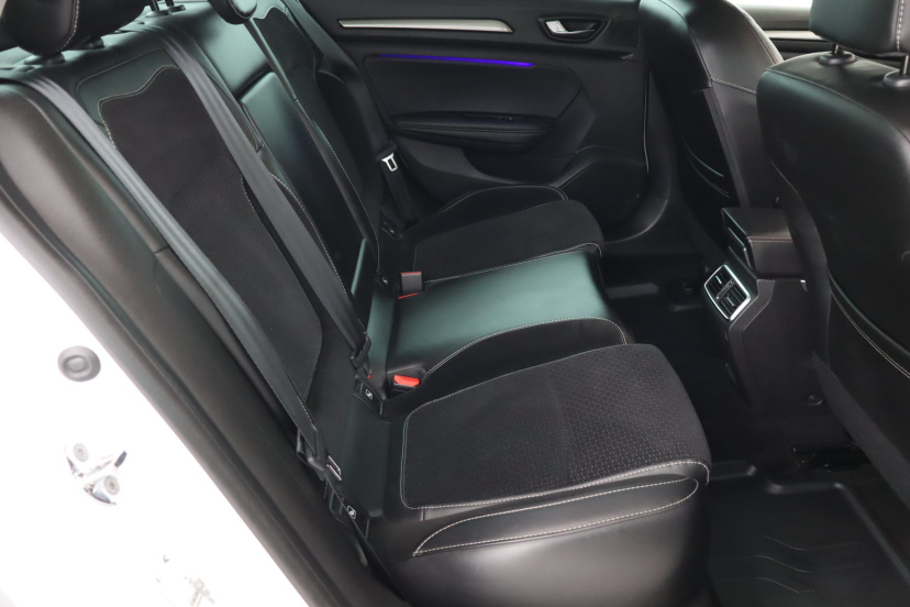Renault Megane, 2016