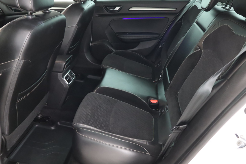 Renault Megane, 2016
