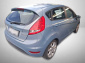 Ford Fiesta, 2009